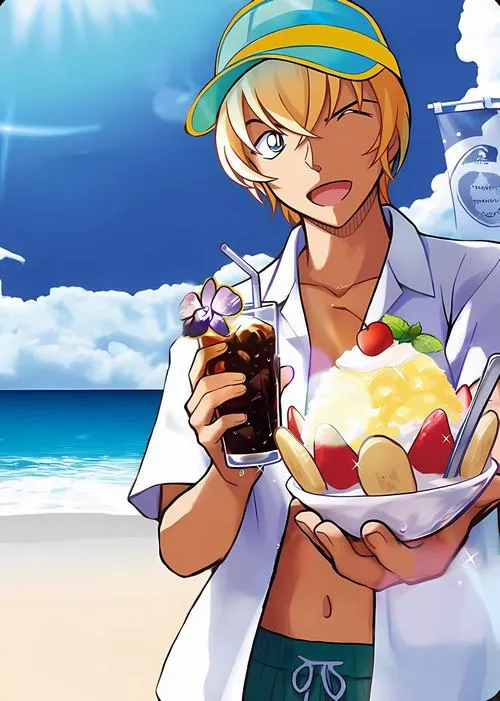 Hình Ảnh Amuro Toru 24