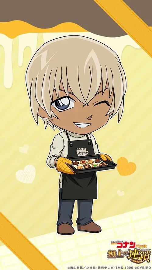 Hình Ảnh Amuro Toru 38