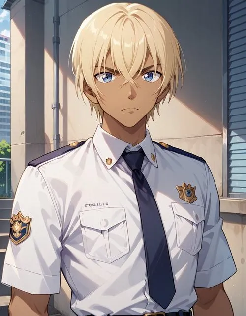 Hình Ảnh Amuro Toru 47