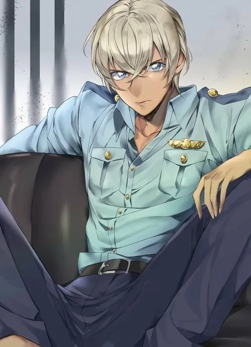 Hình Ảnh Amuro Toru 49