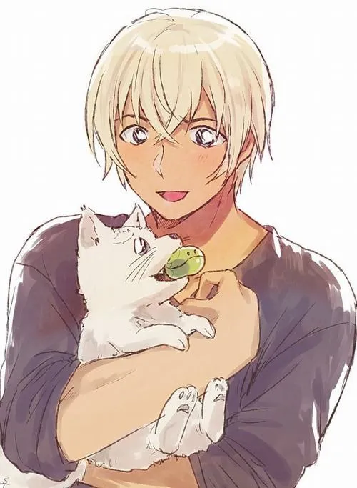 Hình Ảnh Amuro Toru 52