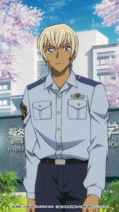 Hình Ảnh Amuro Toru 6