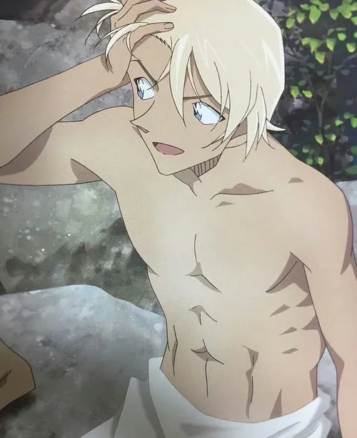 Hình Ảnh Amuro Toru 64