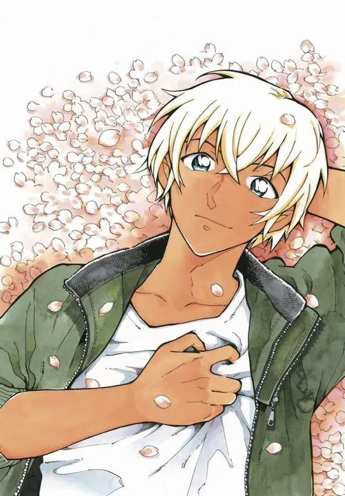 Hình Ảnh Amuro Toru 8