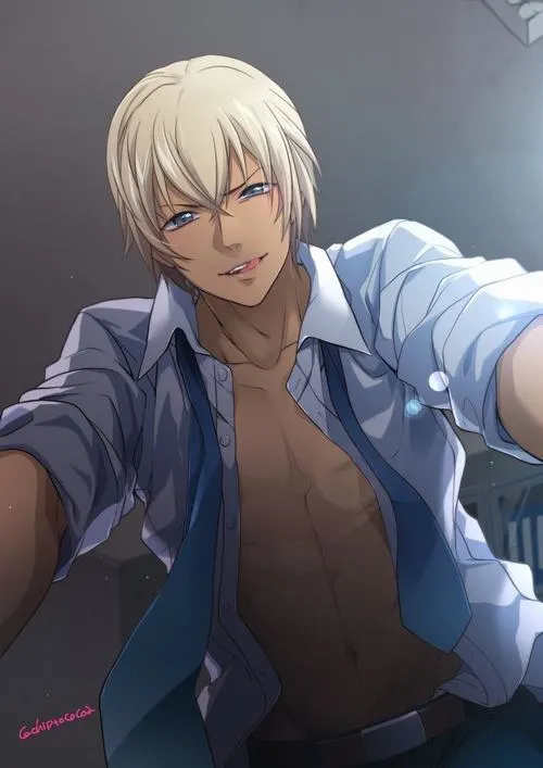 Hình Ảnh Amuro Toru 77