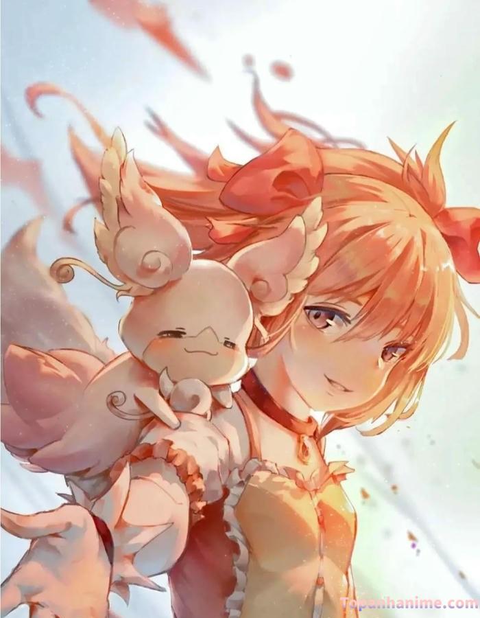 ảnh anime đẹp 27