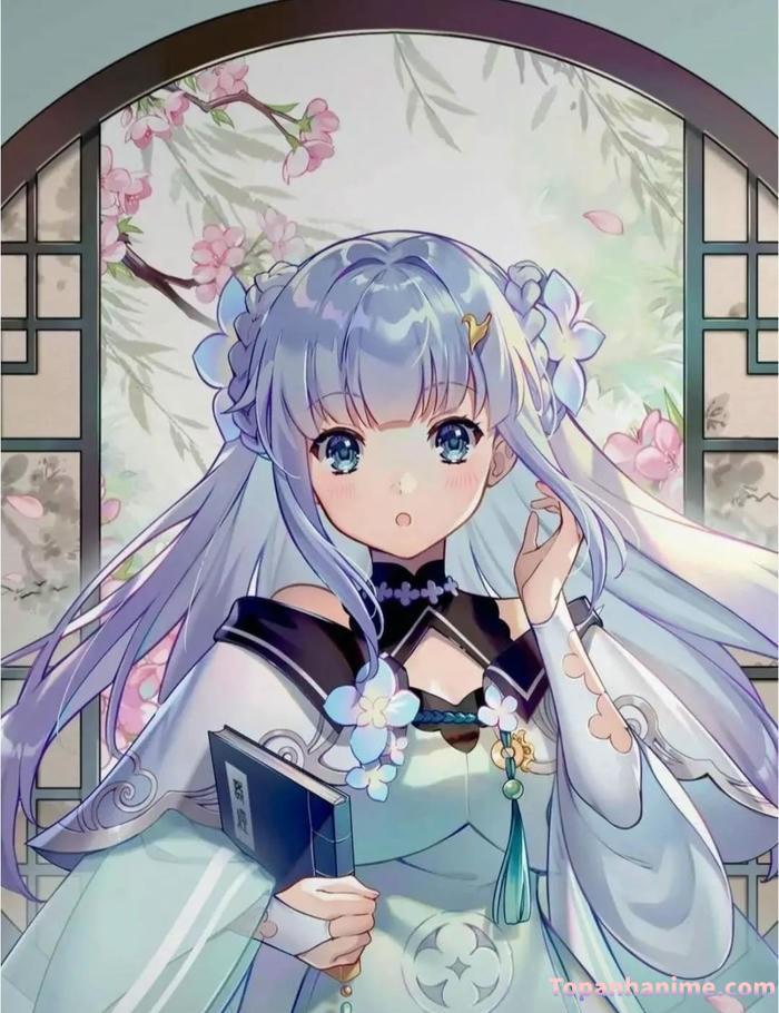 ảnh anime đẹp 28