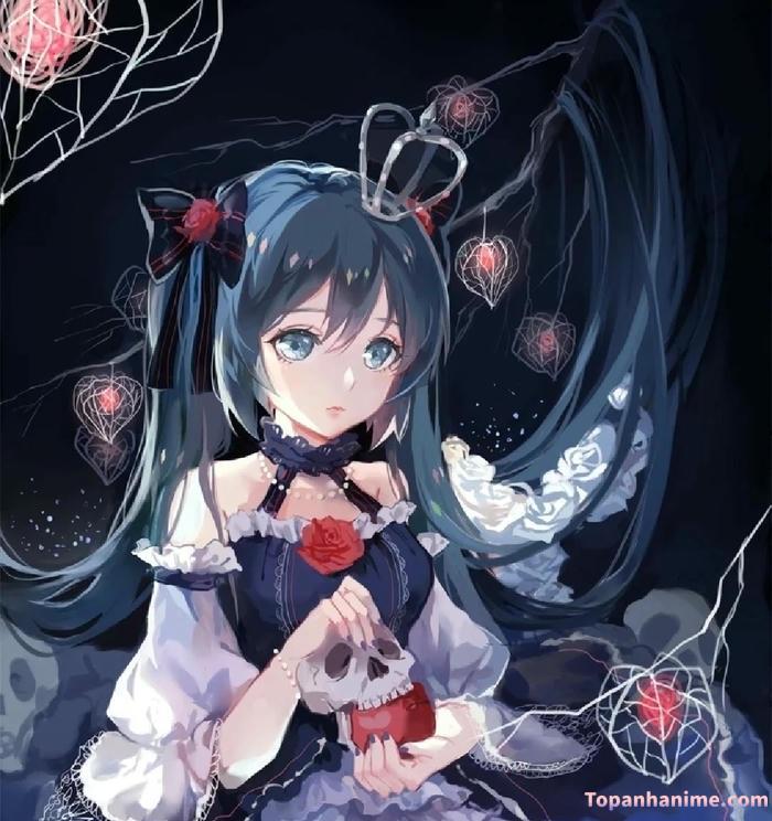 ảnh anime đẹp 30