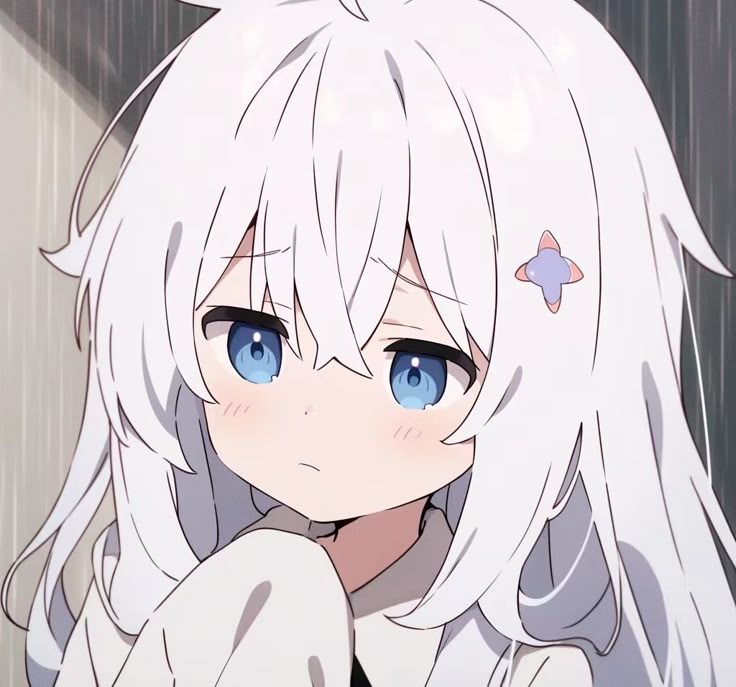 Hình Ảnh Anime Cute 9