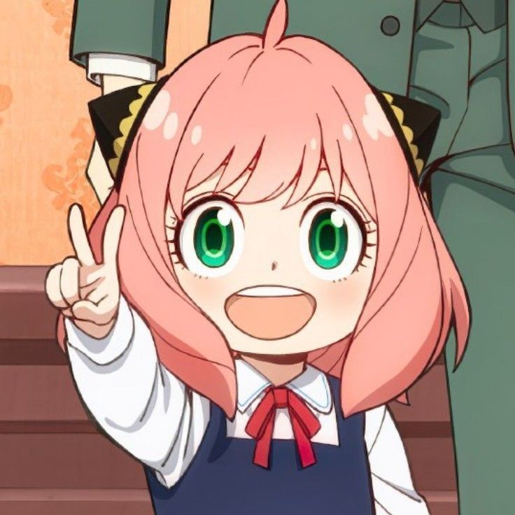 Hình Ảnh Anime Cute 14