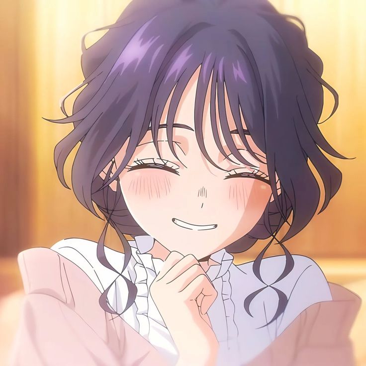 Hình Ảnh Anime Cute 4