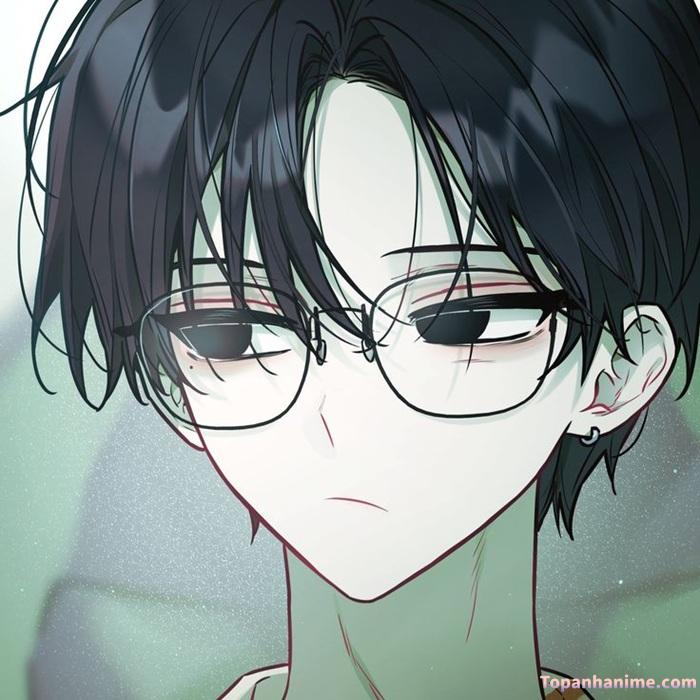 hình ảnh anime cute nam 36