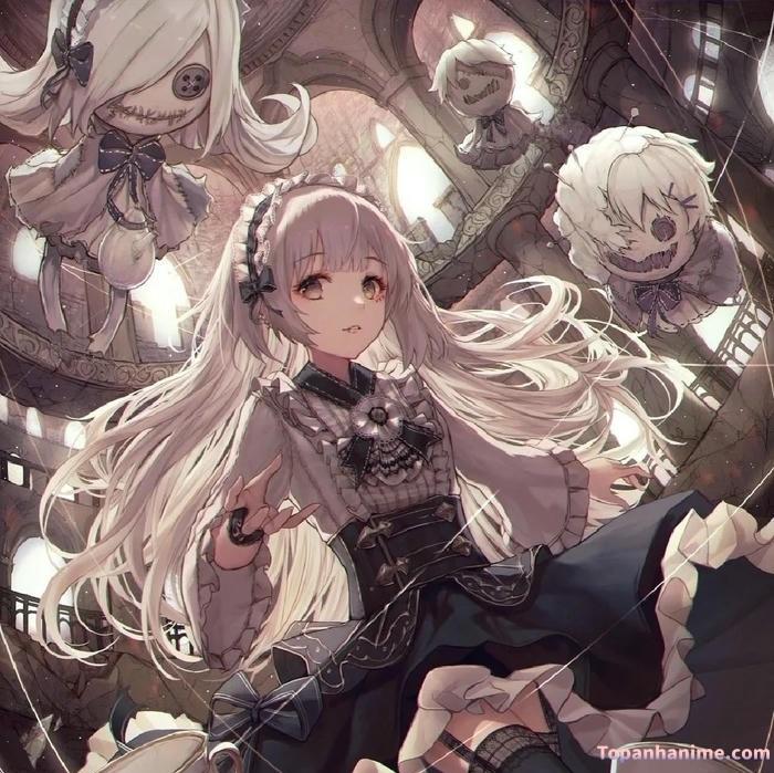 ảnh anime đẹp 35