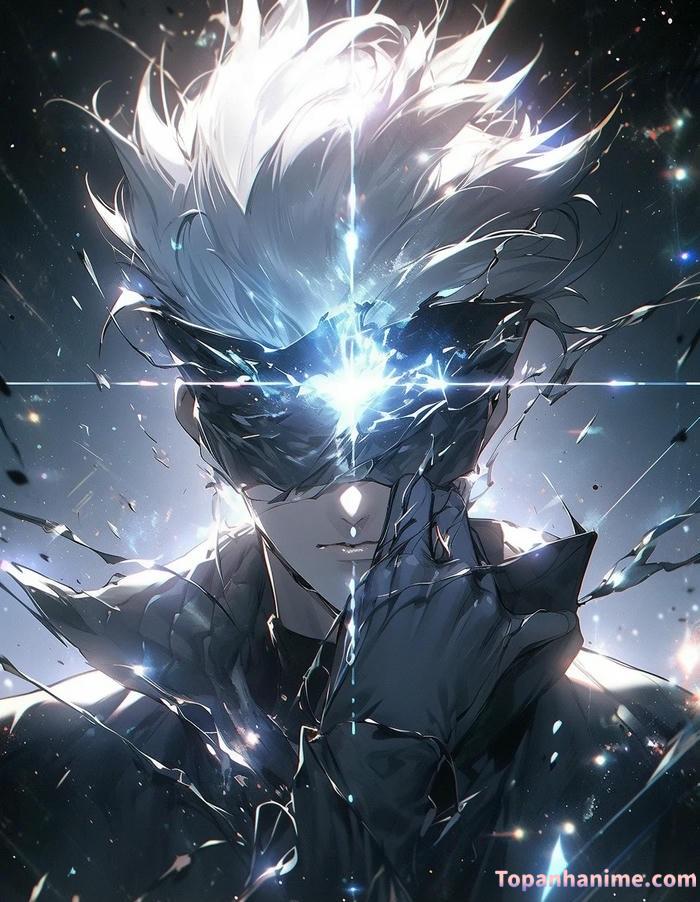 Ảnh anime nam ngầu 34