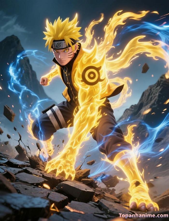 Ảnh anime nam ngầu 35