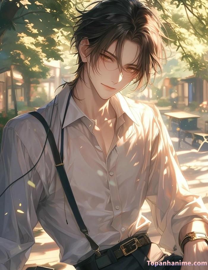 ảnh anime đẹp 41