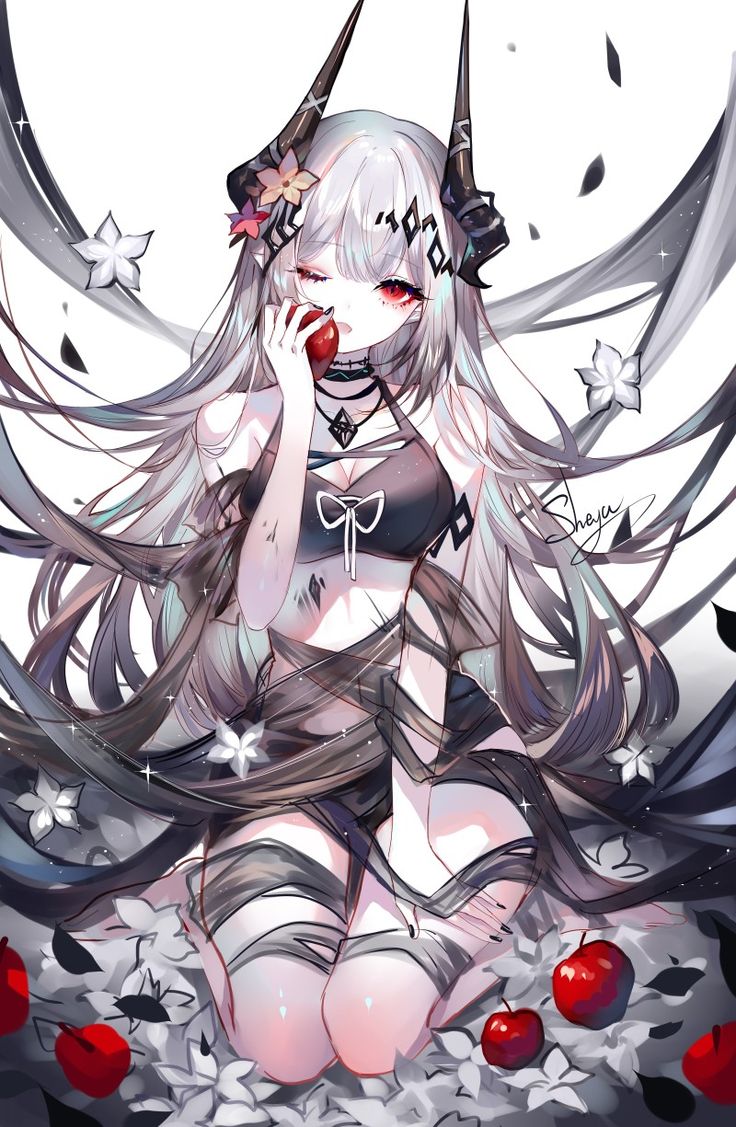 Hình Ảnh Anime Ngầu Bí Ẩn 9