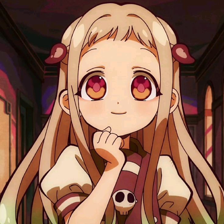 Hình Ảnh Anime Nữ Cute 7