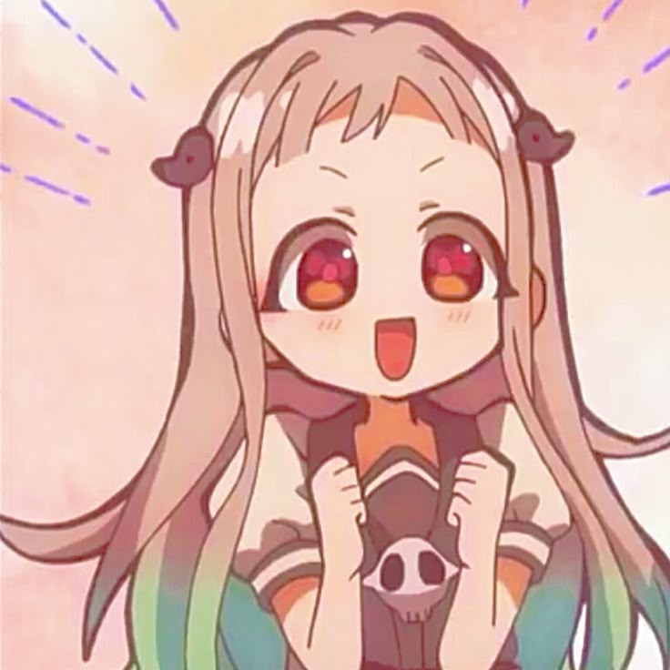 Hình Ảnh Anime Nữ Cute 15