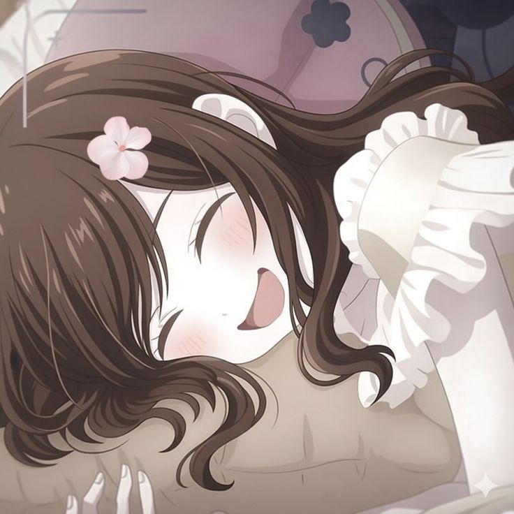 Hình Ảnh Anime Nữ Cute 2