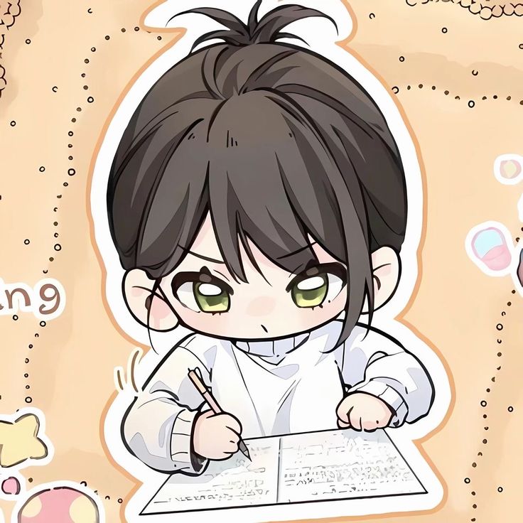 Hình Ảnh Anime Nữ Cute 9