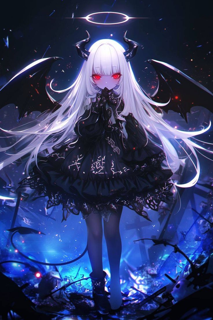 Hình Anime Nữ Ngầu 5