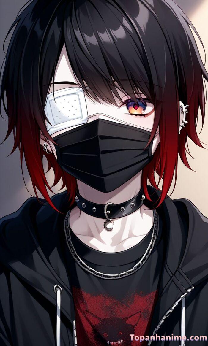 hình ảnh anime nữ ngầu 20