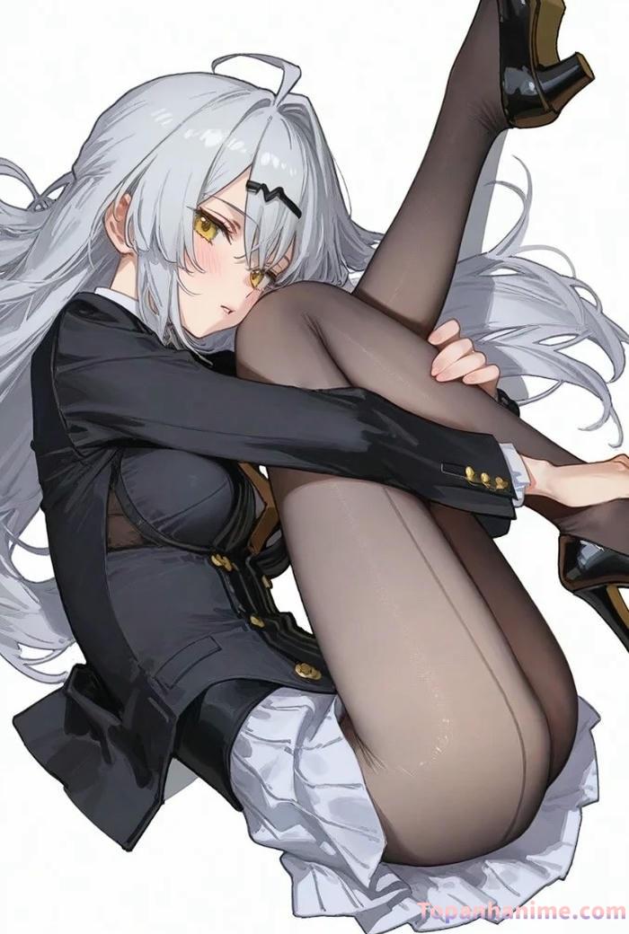 Hình Anime Nữ Quyến Rũ 3