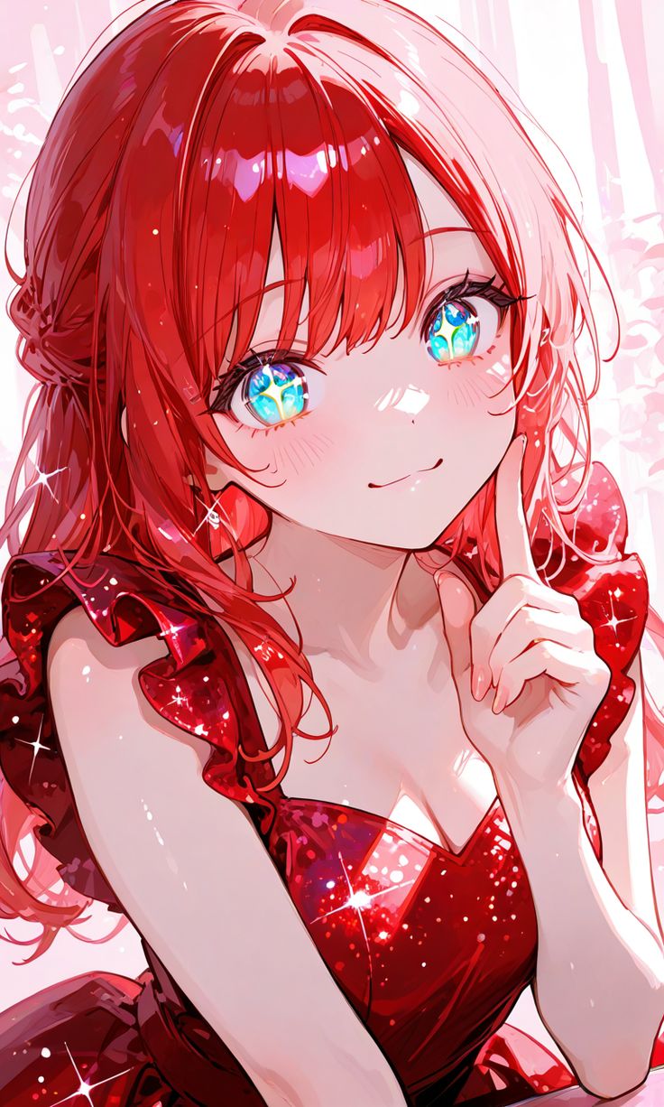 Hình Anime Nữ Quyến Rũ 12