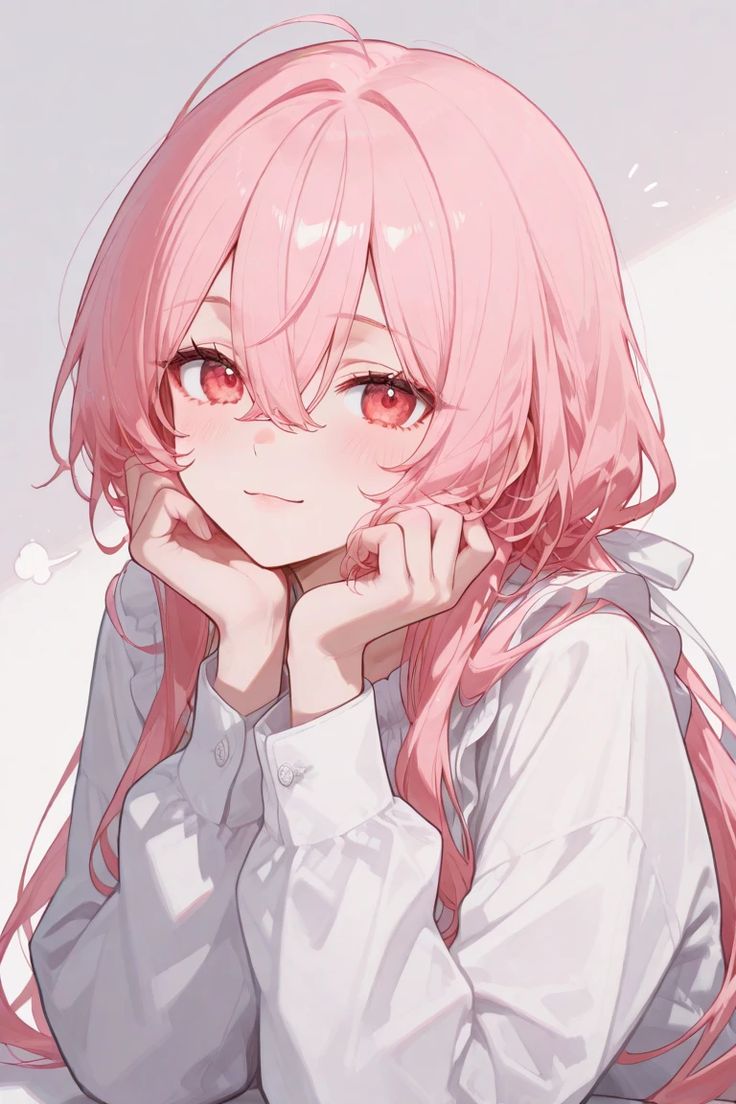 Hình Nữ Anime Quyến Rũ 2