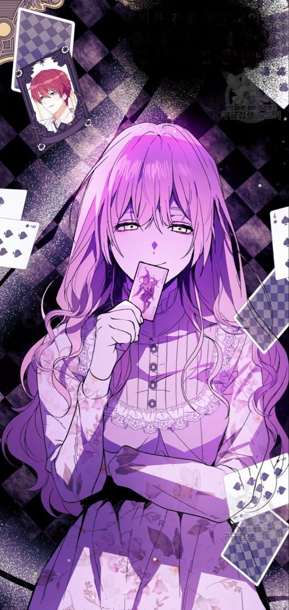 Hình Anime Nữ Quyến Rũ 7