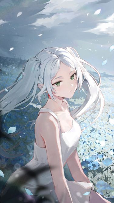 Hình Anime Nữ Quyến Rũ 13