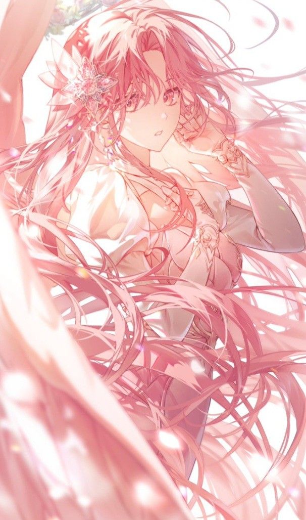 Hình Anime Nữ Quyến Rũ 1