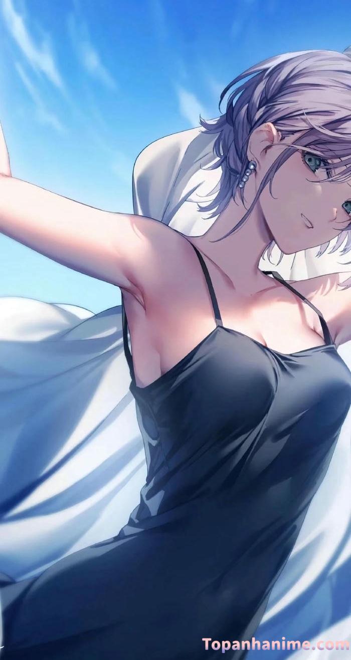 Hình ảnh anime nữ quyến rũ 23