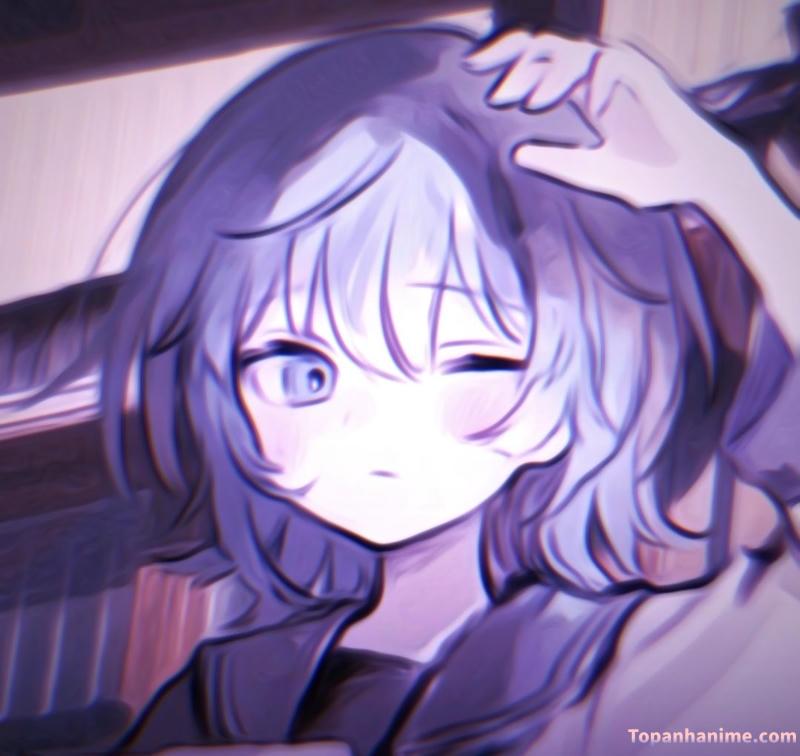 ảnh anime sáng 11