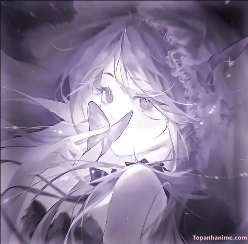 ảnh anime sáng 15