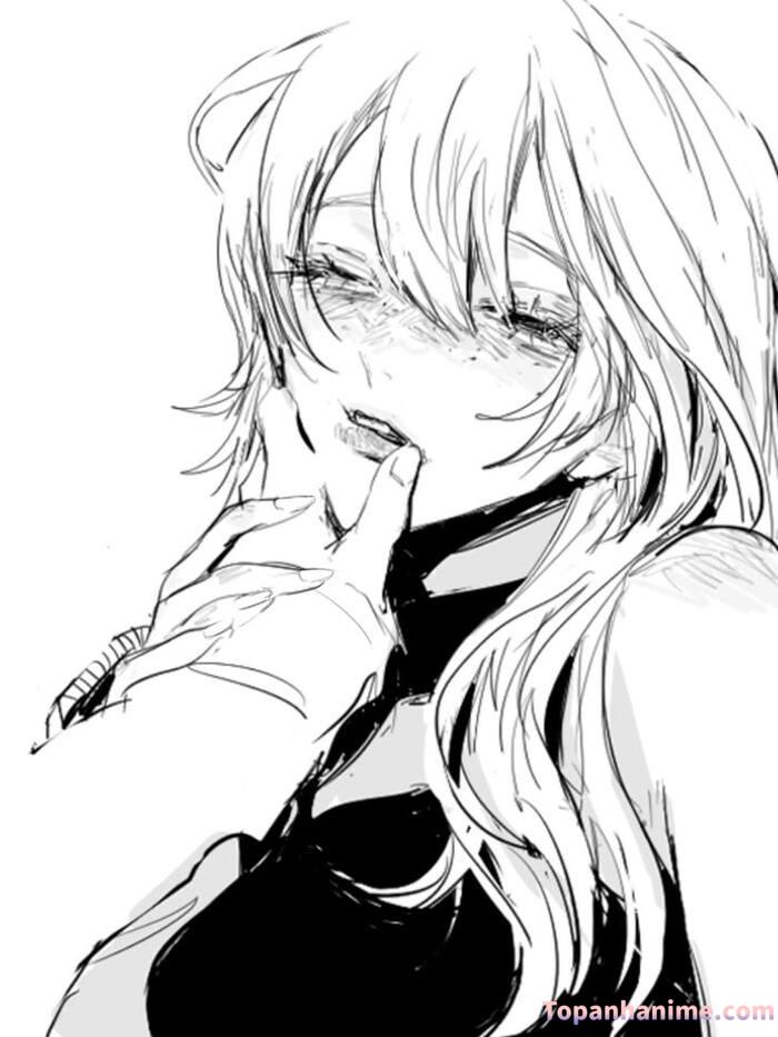 ảnh anime sexy nóng bỏng 40