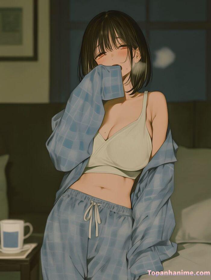 ảnh anime sexy nóng bỏng 42