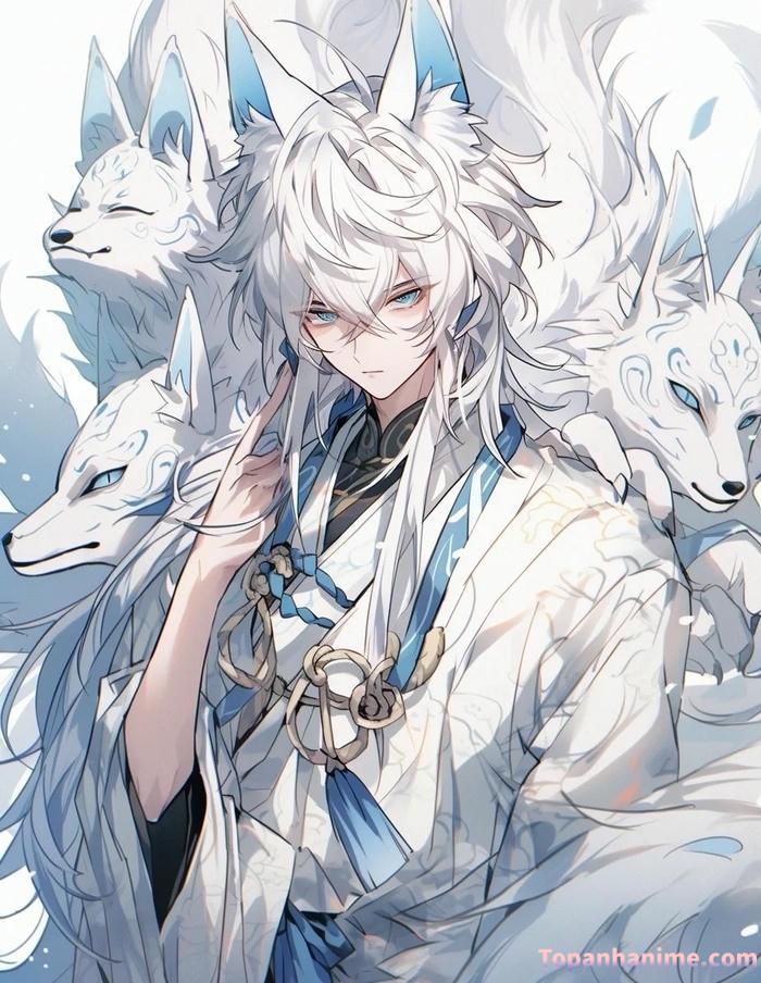 ảnh anime đẹp 46