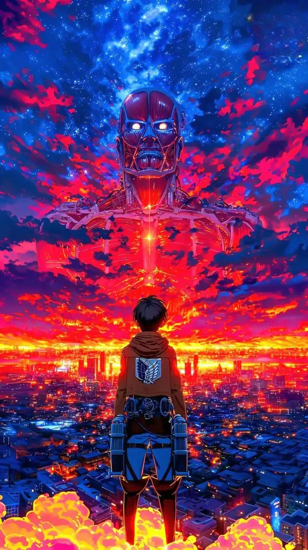 Hình Ảnh Armin Arlert 2