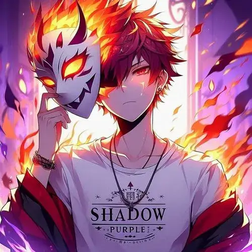 Hình Ảnh Avatar Anime Nam Ngầu Lạnh Lùng 11