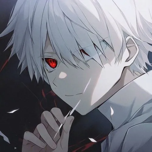 Hình Ảnh Avatar Anime Nam Ngầu Lạnh Lùng 53