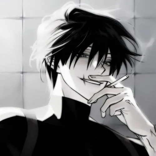 Hình Ảnh Avatar Anime Nam Ngầu Lạnh Lùng 70