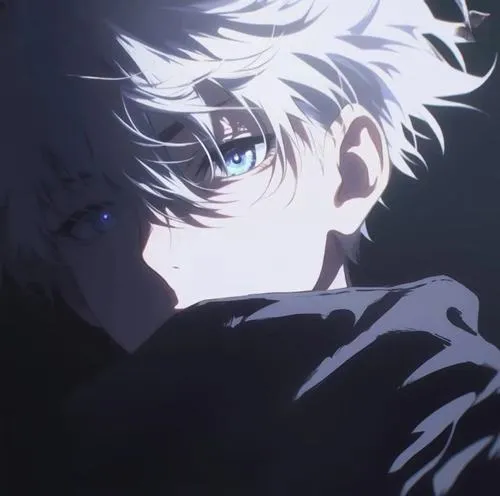 Hình Ảnh Avatar Anime Nam Ngầu Lạnh Lùng 73