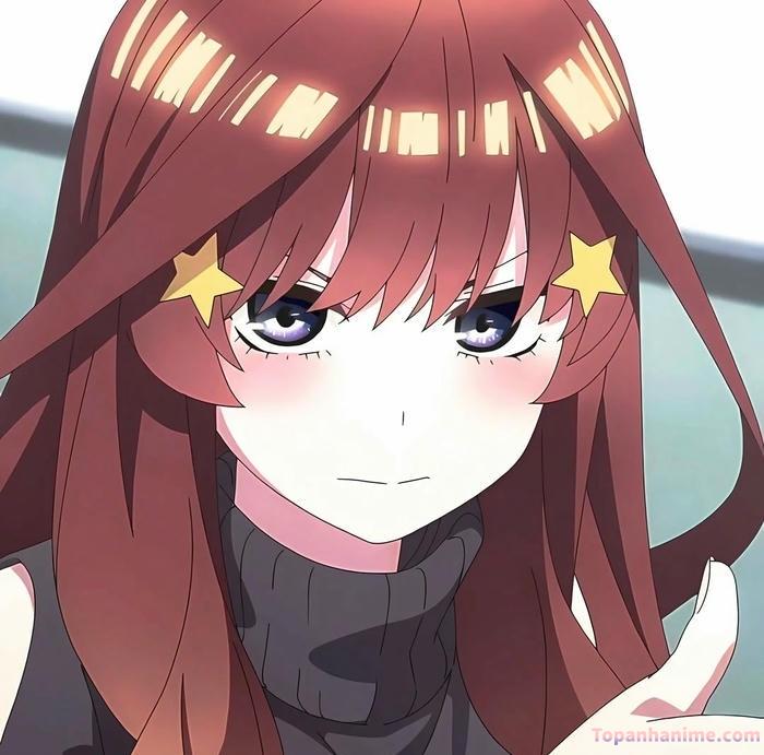 ảnh avatar anime 46