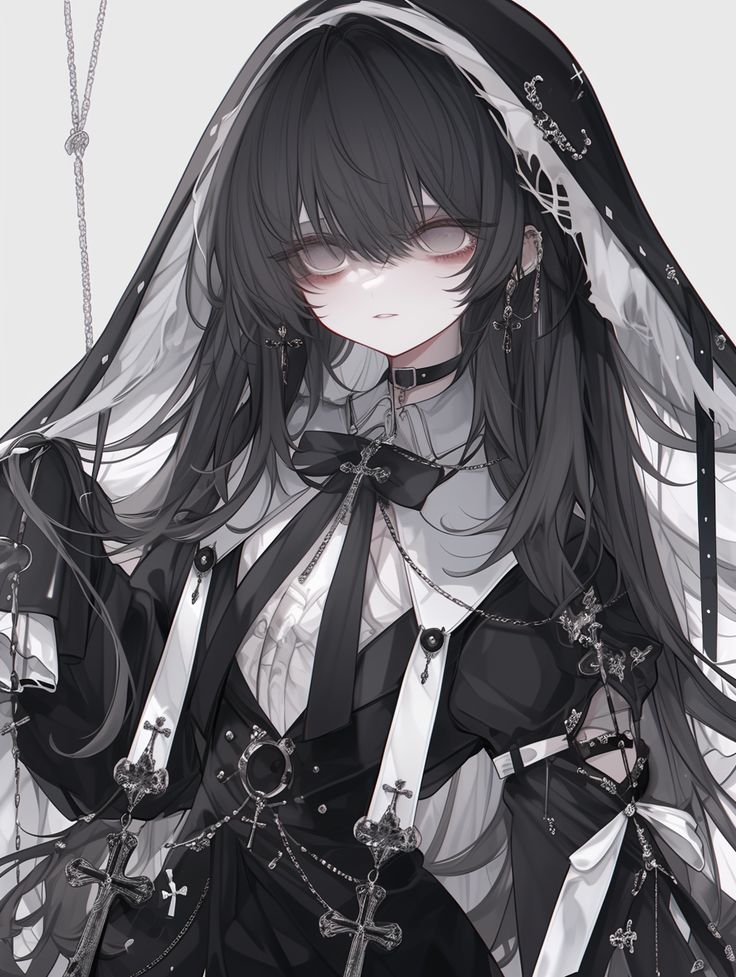 Hình Ảnh Avatar Cá Tính Nữ 6