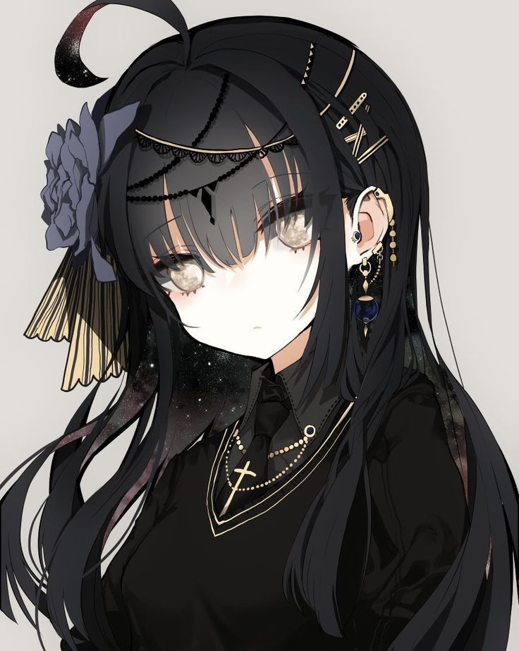 Hình Ảnh Avatar Cá Tính Nữ 4