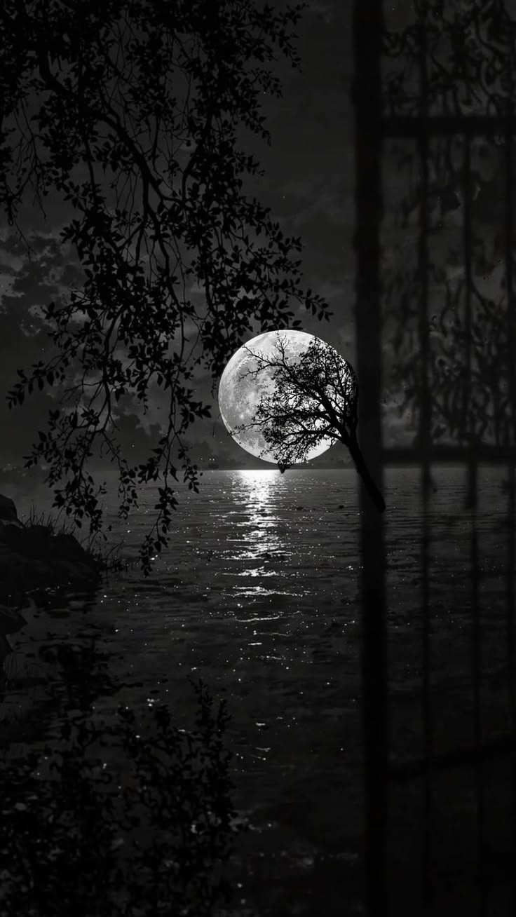 Hình Ảnh Buồn 1