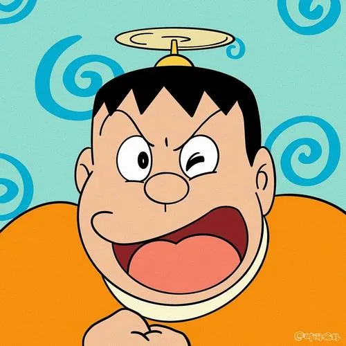 Hình Ảnh Chaien (Jaian) cute ngầu 19