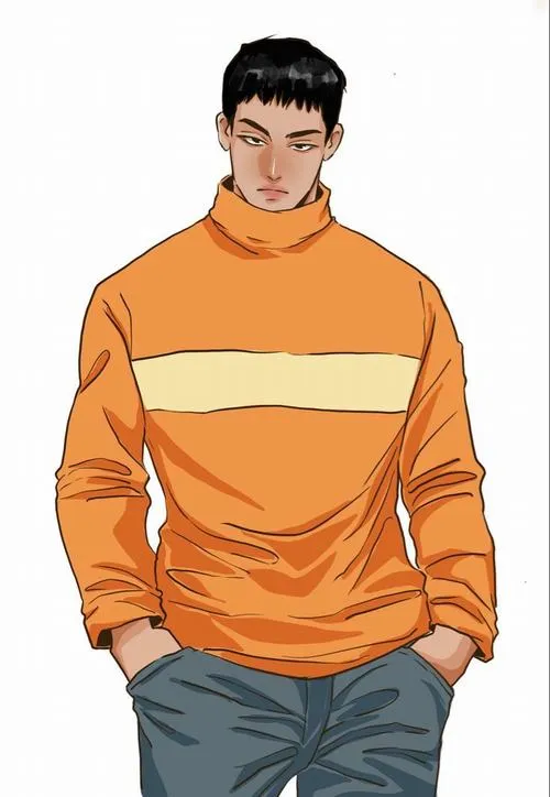 Hình Ảnh Chaien (Jaian) cute ngầu 23